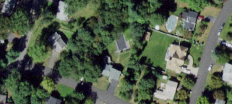 Approved Development Land in Suffern