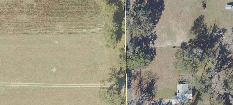 10-Acre Equestrian/Agricultural Land Parcel