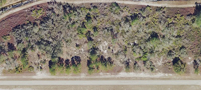 Residential Lot Ready for Home