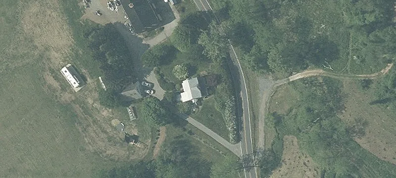 Expansive Land Parcel Opportunity