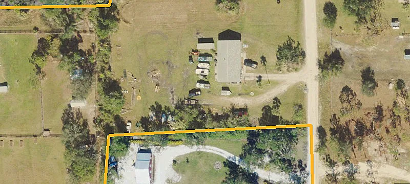 Punta Gorda Homesites Opportunity