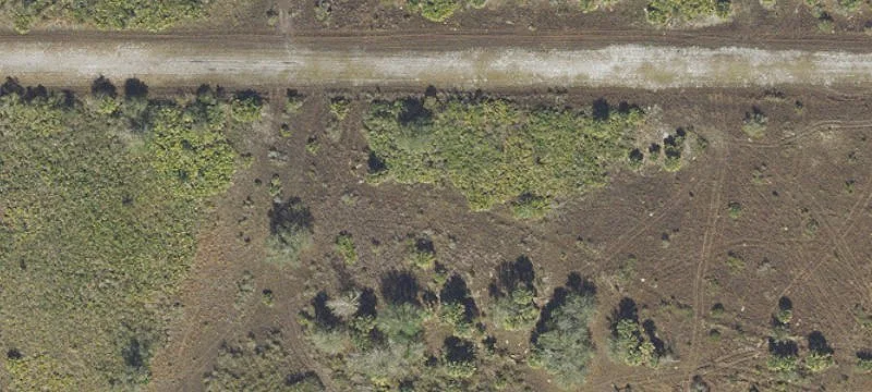 Okeechobee Land For Sale