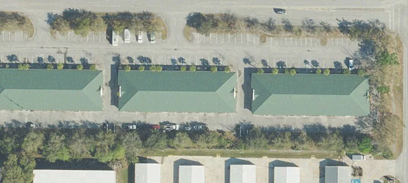 Vero Beach Office Unit