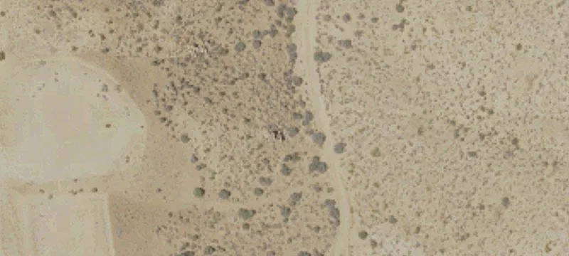 2.39-Acre Corner Lot with Views