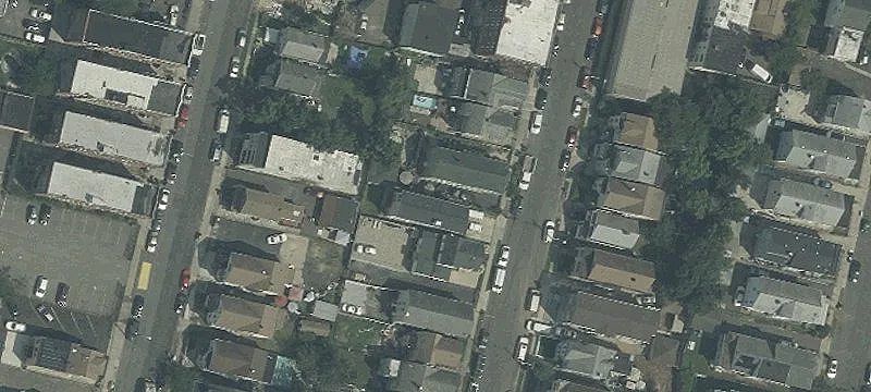 Newer Two-Family Home