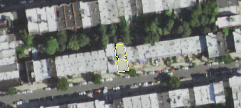 Stuyvesant Heights Free-Market Townhouse