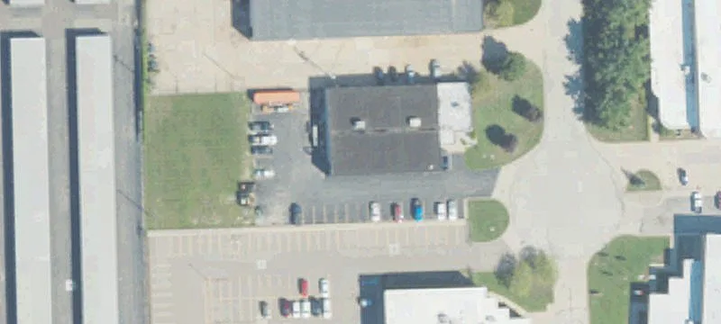 Macomb County Industrial Flex Facility
