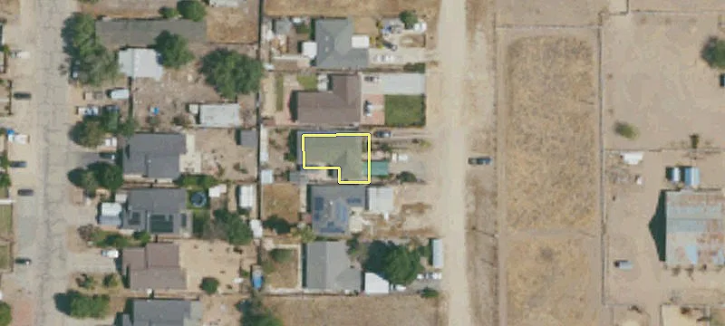 Commercial Lot in Downtown Shandon
