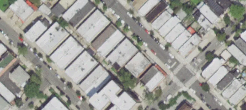 Legal Four Family Bronx Property