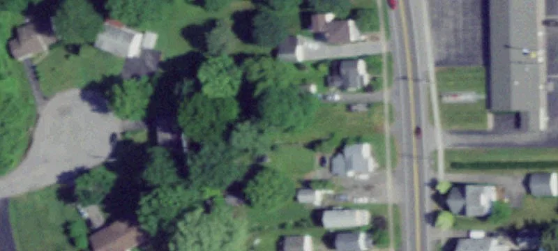 Mixed-Use Land Parcel Available