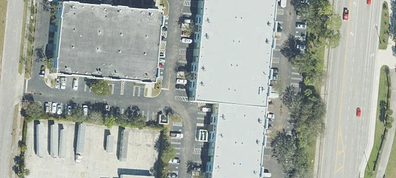 Versatile Industrial Condo with Office