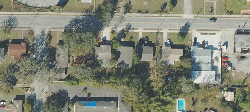 Winter Haven Quadplex Investment Opportunity