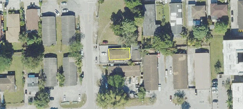 Modern Duplex Unit Available