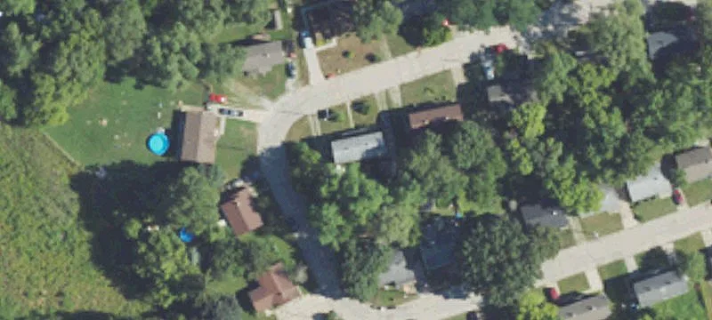 Westland Duplex with Tenant