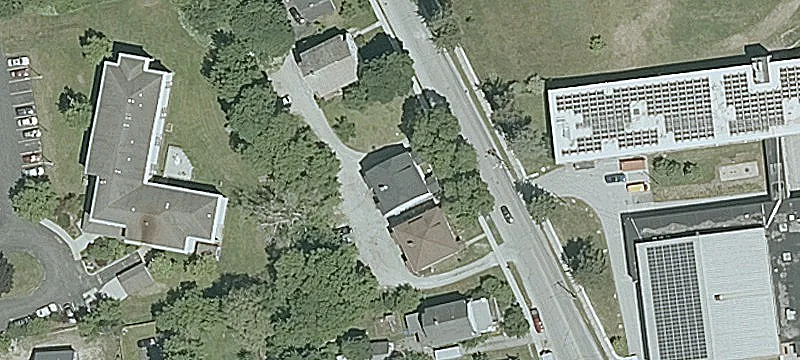 Charming Duplex in Rutland City