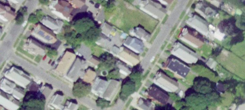 Two-Unit Property: Investment Opportunity