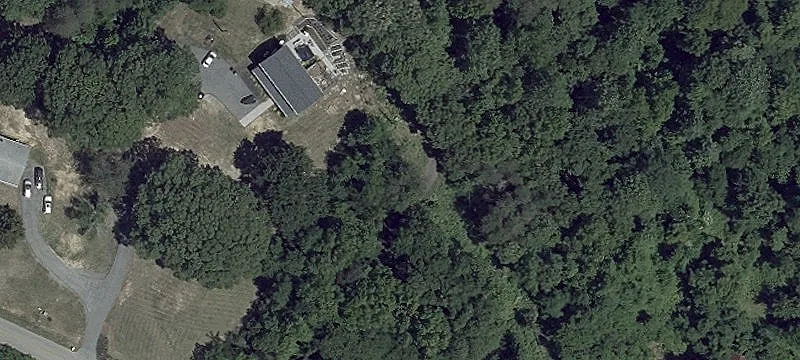 Shovel-Ready Estate Subdivision Potential