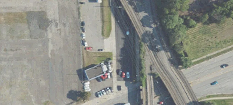 Dearborn Warehouse Space For Lease