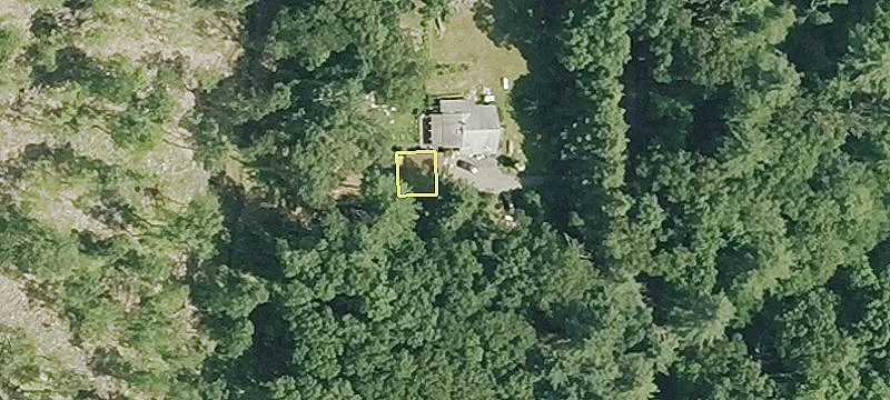 Gorgeous Woodland Tract with Development Potential