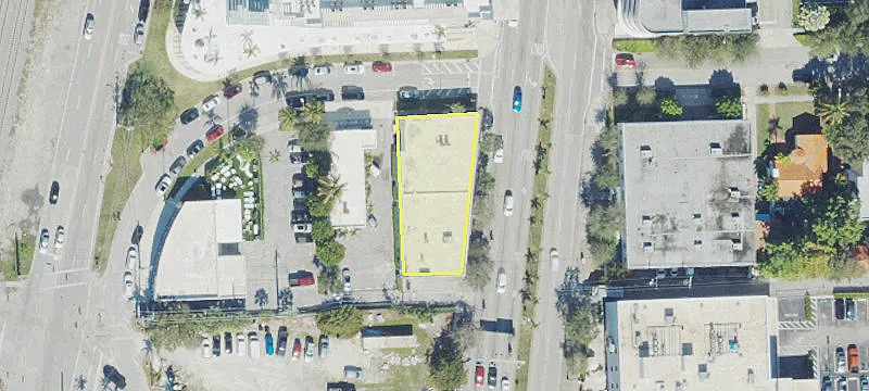 Prime Mixed-Use Development Opportunity