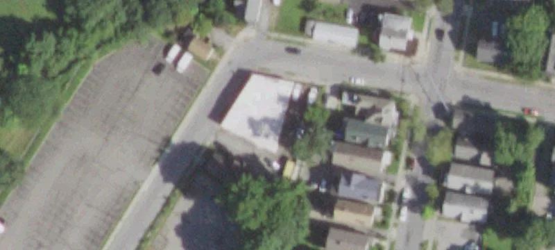 Renovated Commercial Space Opportunity