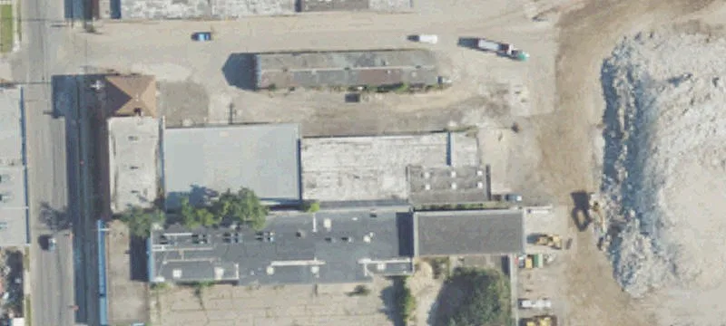 23,000 SF Industrial Property