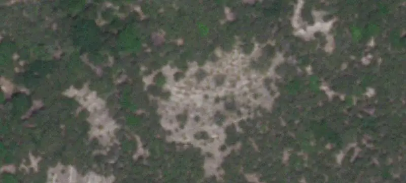 Scenic Hill Country Homesite