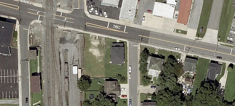 Income-Producing Duplex with Flexible Zoning