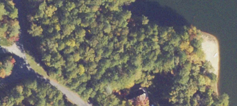 Waterfront Homesite in Gated Community