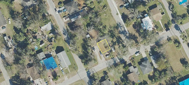 Daytona Beach Income-Producing Triplex