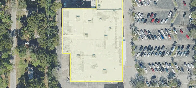 Retail Space in Altamonte Springs