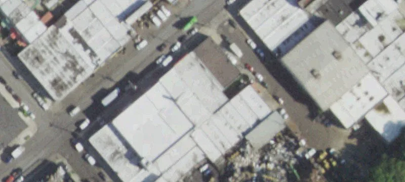 Brooklyn Garage Space For Sale