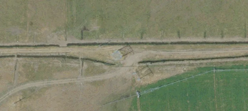 Residential Lot in Timber Ridge
