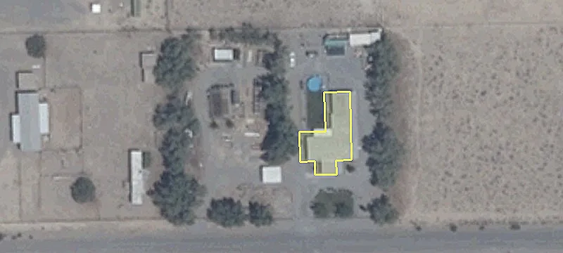 Pahrump Land with Owner Financing