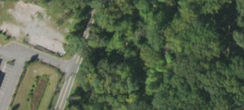 Vacant Land Near Highways