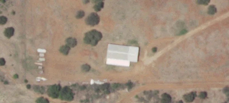 Texas Hill Country Acreage