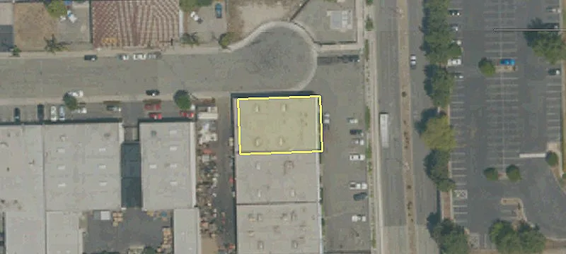 Pomona Industrial Warehouse For Sale