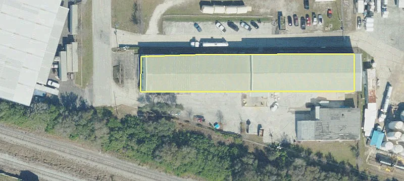 Clearwater Industrial Park Warehouse