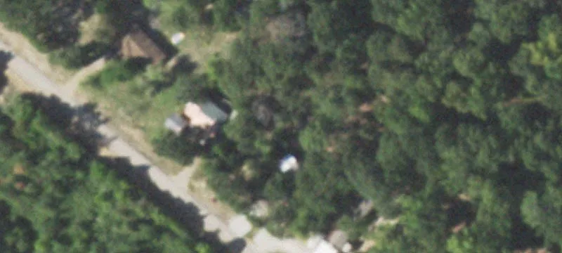 Hill Top Lake View Land