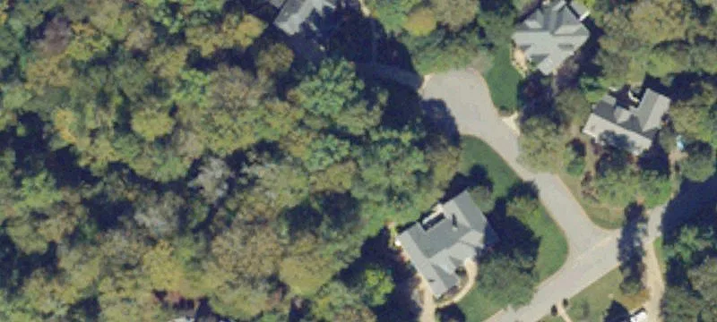 Residential Lot in Holly Hills
