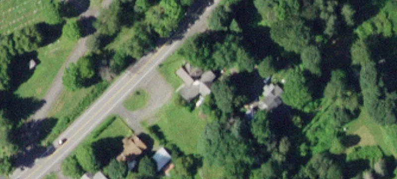 Historic Church on High-Visibility Route