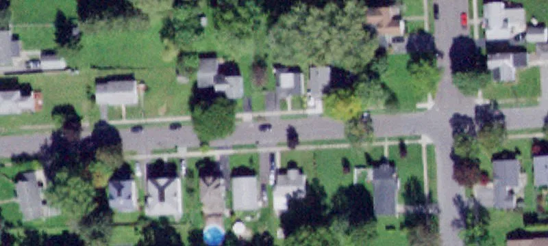 Residential Lot in Sennett, NY