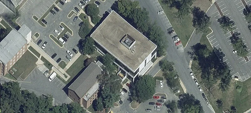 Takoma Park Office Condo
