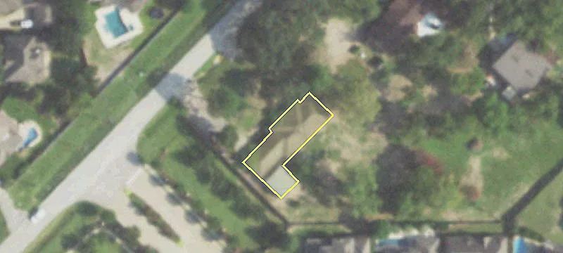 Unrestricted Land Near Energy Corridor