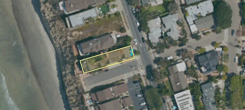 Encinitas Oceanfront Legacy Opportunity