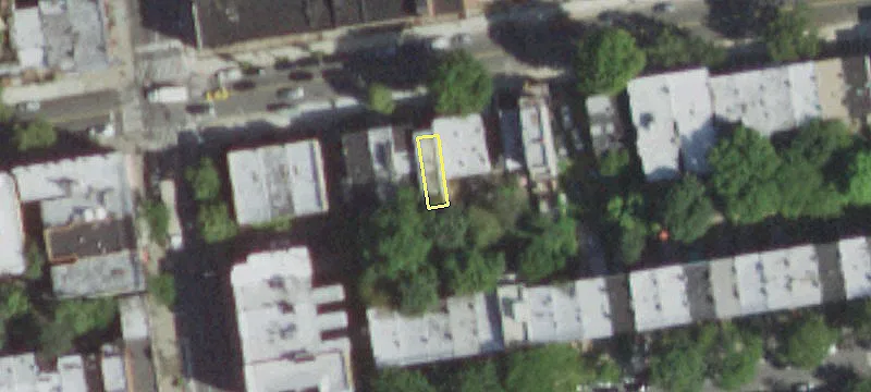 Renovated Townhouse in Bedford Stuyvesant