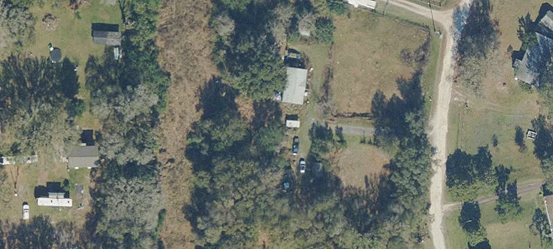 Land O' Lakes Vacant Land