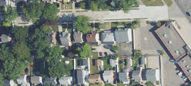 Berkley Duplex Near Catalpa/Woodward