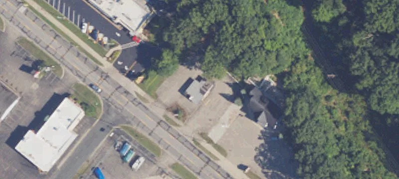 Redevelopment Property Ready For Lease