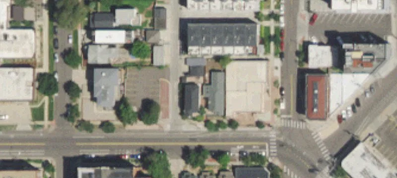 LoHi Mixed-Use Opportunity
